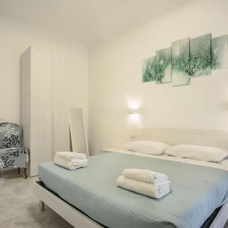 La Domo Di Letizia - Sweet Dreams In Apartamento *