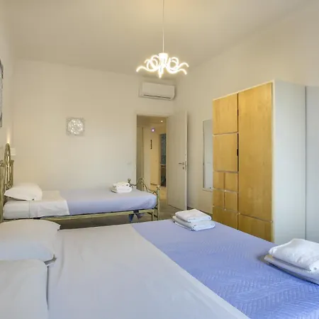 Apartamento La Domo Di Letizia - Sweet Dreams In *