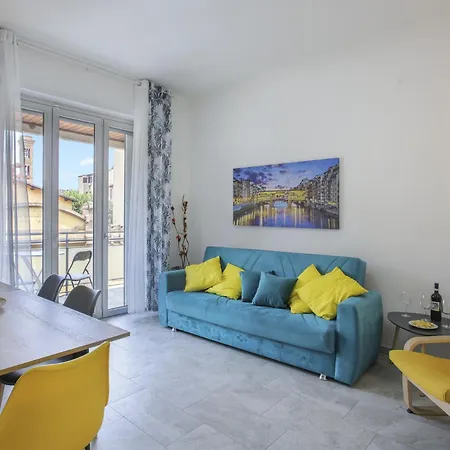 Apartamento La Domo Di Letizia - Sweet Dreams In
