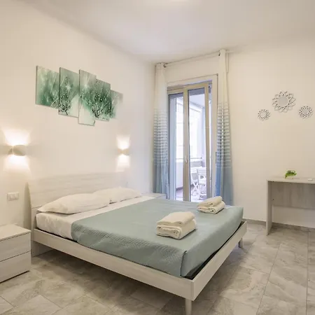 Apartamento La Domo Di Letizia - Sweet Dreams In *