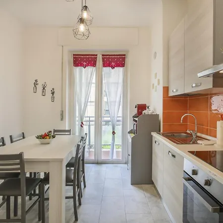 Apartamento La Domo Di Letizia - Sweet Dreams In *