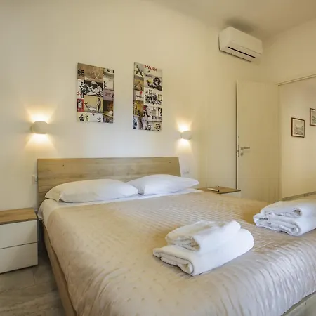 La Domo Di Letizia - Sweet Dreams In *