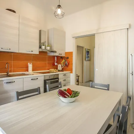Apartamento La Domo Di Letizia - Sweet Dreams In