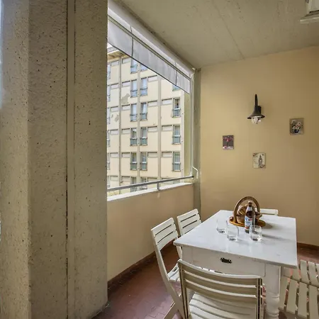 La Domo Di Letizia - Sweet Dreams In Apartamento *