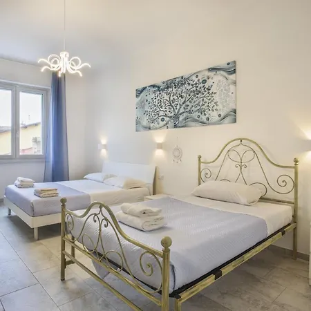 La Domo Di Letizia - Sweet Dreams In Apartamento *