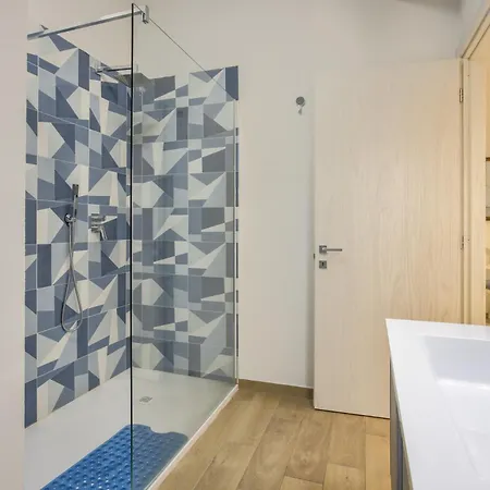 La Domo Di Letizia - Sweet Dreams In Apartamento Florencia